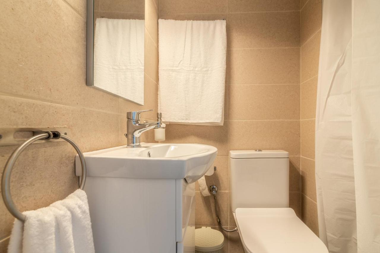 Envite Apartment In City Center Iraklio Exterior foto